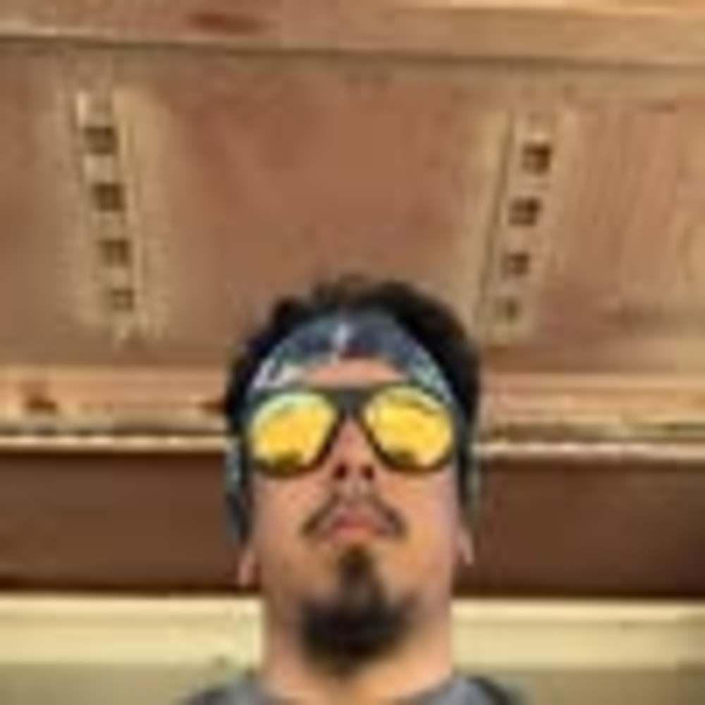 Meet your Posher, Andrew